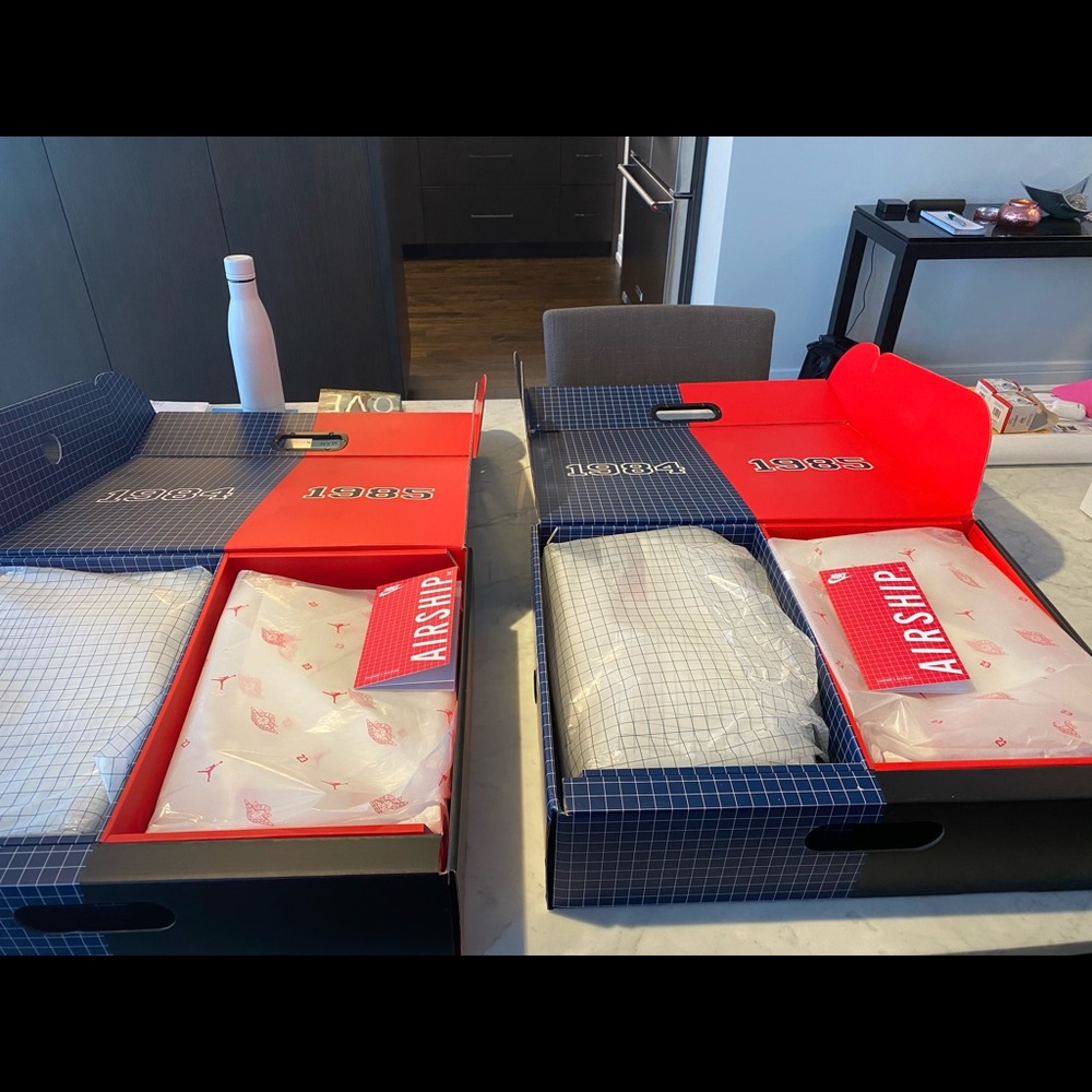 Nike New Beginnings Pack - Picture 4 of 5